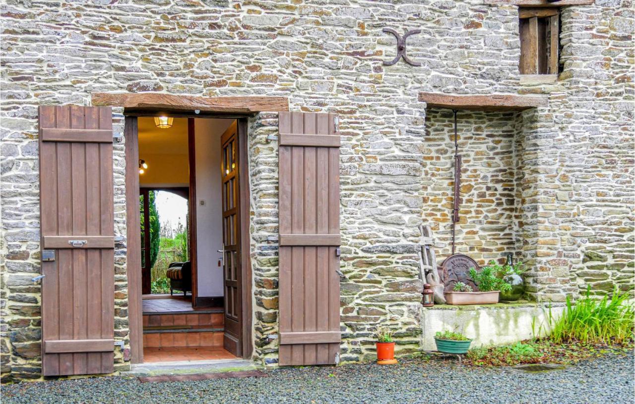 Le Colibri Gourfaleur Exterior foto
