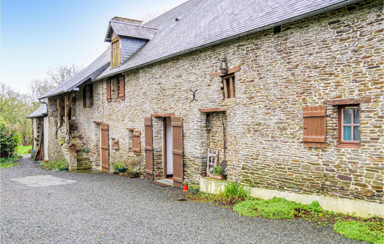 Le Colibri Gourfaleur Exterior foto