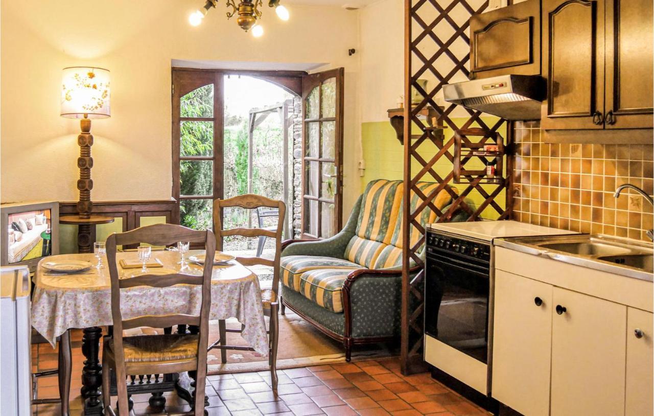 Le Colibri Gourfaleur Exterior foto