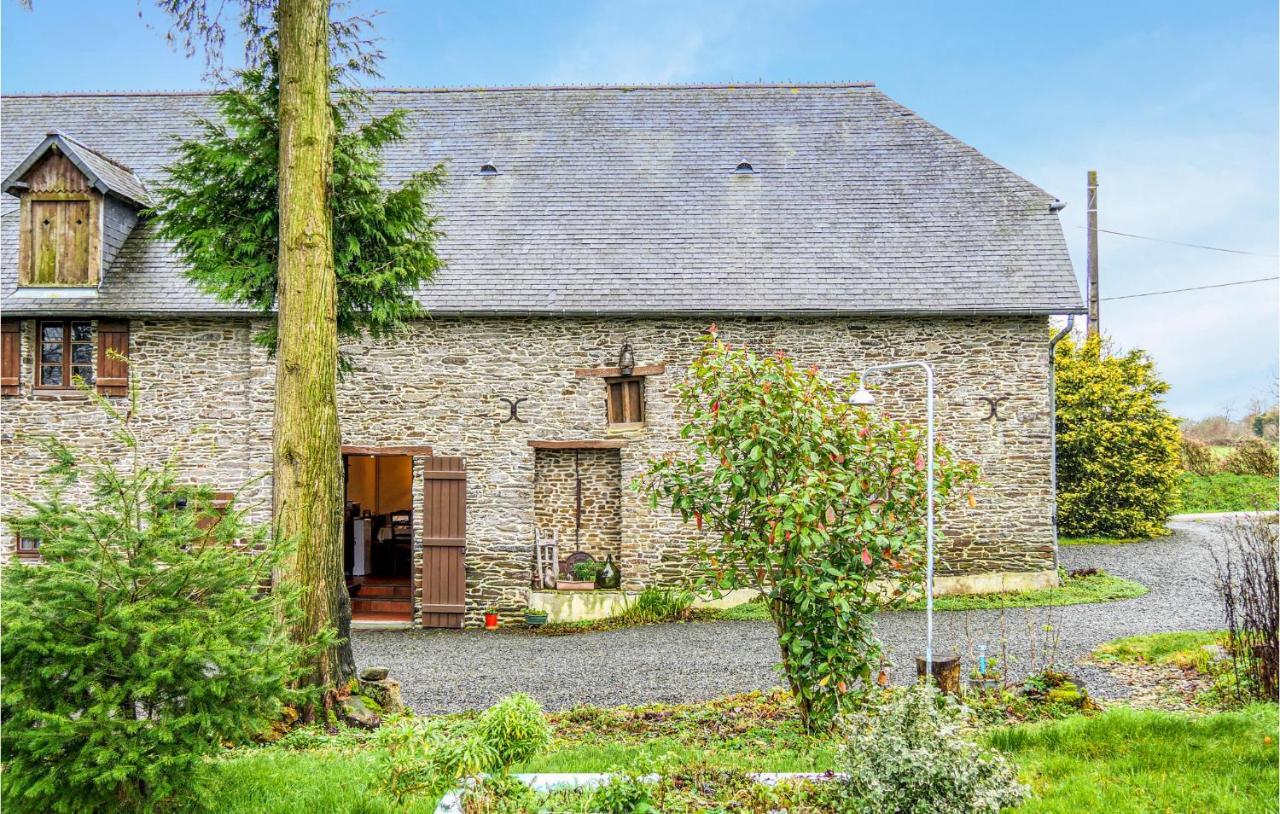 Le Colibri Gourfaleur Exterior foto