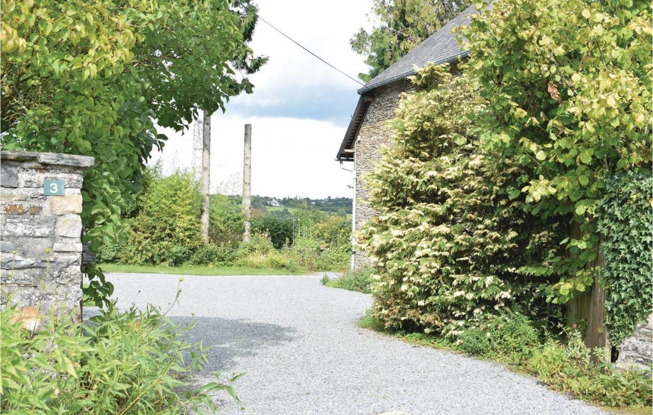 Le Colibri Gourfaleur Exterior foto